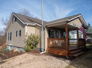 69 Carwick Rd, Rimersburg, PA 16248