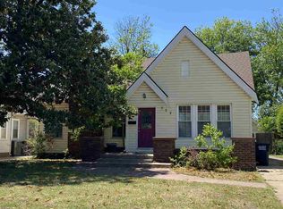 522 S Grant St, Enid, OK 73703