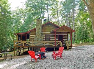 72 Honeysuckle Way #24, Blue Ridge, GA 30513