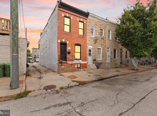 3200 E Fairmount Ave, Baltimore, MD 21224