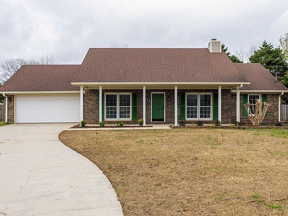 2nd image of 123 Tobacco Rd