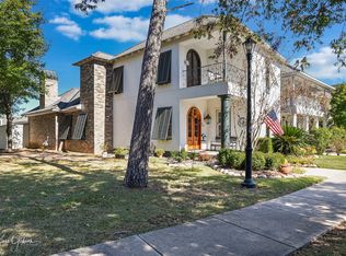 2003 Princewood Ln, Shreveport, LA 71106