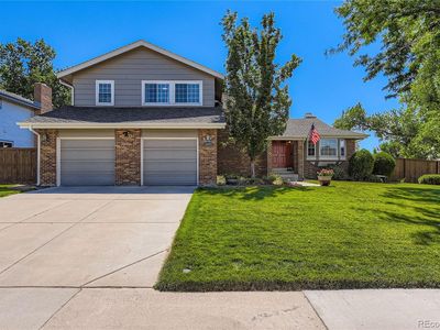507 Fox Hunt Circle, Highlands Ranch, CO, 80126