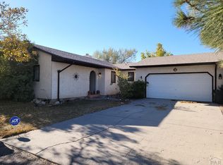 466 E Fredonia Dr, Pueblo West, CO 81007
