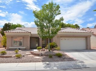 2237 Hot Oak Ridge St, Las Vegas, NV 89134