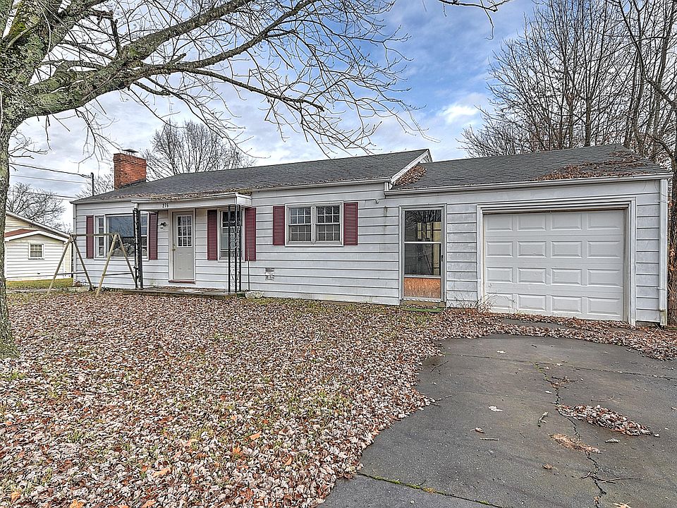 276 Utah St, Bristol, VA 24201 Zillow