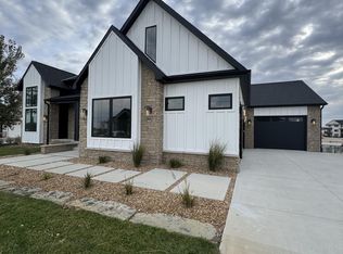 676 Waterford Pointe, Ashland, NE 68003
