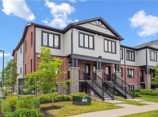 170 Rochefort St #A, Kitchener, ON N2R0P5