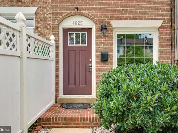 4825 41st St NW, Washington, DC 20016