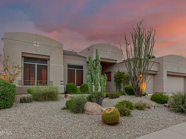 21114 N 75th Street, Scottsdale, AZ 85255