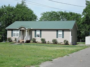 29 Brown Teal Rd, Petersburg, TN 37144