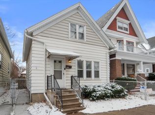 1234 W Scott St, Milwaukee, WI 53204