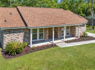 126 Marion Rd, Summerville, SC 29486