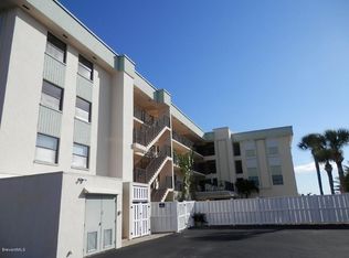 505 N Miramar Ave APT 205, Indialantic, FL 32903