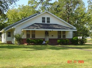 114 N Polk Ave, Jonesboro, LA 71251