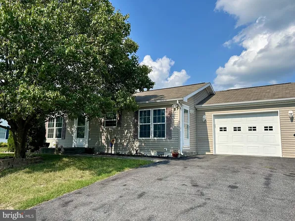 120 Kurt Dr, Dover, DE 19901
