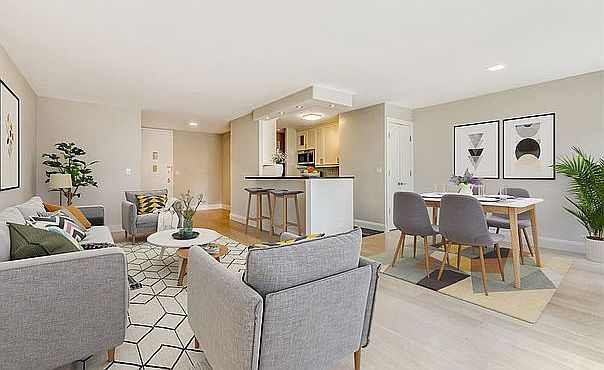 1st image of 20 W 64th St APT 22P
