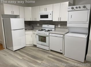 252 Windsor St #3B, Cambridge, MA 02139