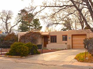 1425 Santa Cruz Dr, Santa Fe, NM 87505