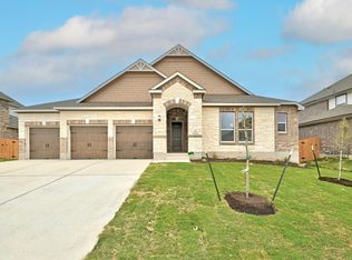4738 San Rufo Dr, Round Rock, TX 78665