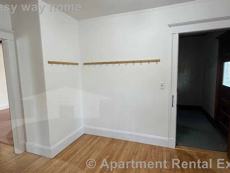 Apartment Rental Experts