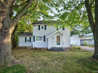 229 W Maple St, Elsie, MI 48831