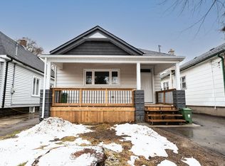 105 Inkerman St, London, ON N5Z1X3
