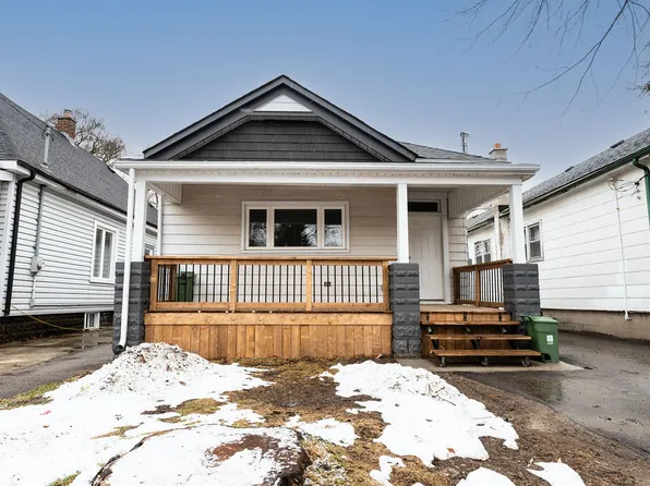 105 Inkerman St, London, ON N5Z 1X3