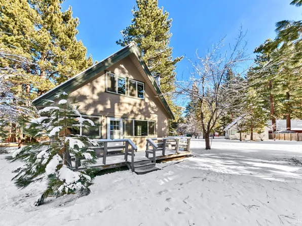974 Tanglewood Dr, South Lake Tahoe, CA 96150