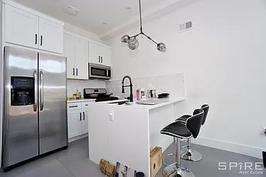 Rented by Spire Group