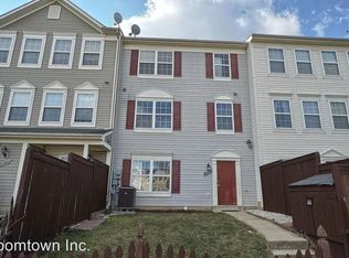 5092 Stapleton Ter, Frederick, MD 21703