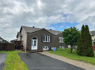 277 Trillium Cir, Alfred And Plantagenet, ON K0A3K0