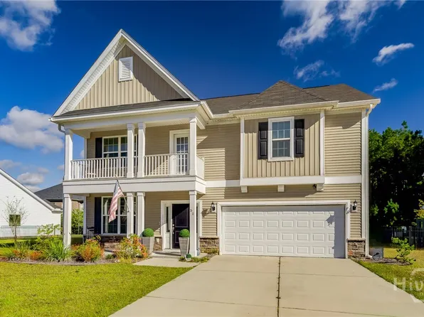 51 Murphy Court, Richmond Hill, GA 31324