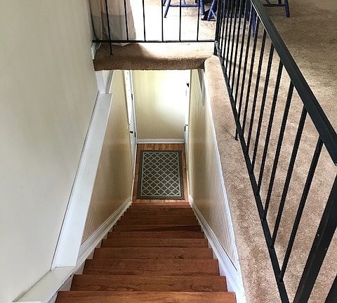 entry foyer