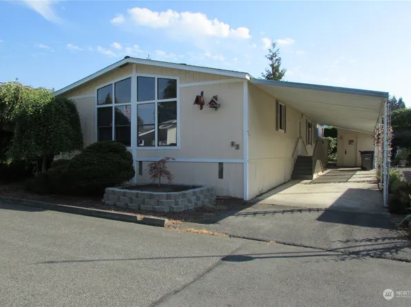 1427 100th Street SW #82, Everett, WA 98204