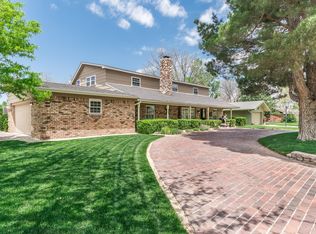 6304 Dreyfuss Rd, Amarillo, TX 79106