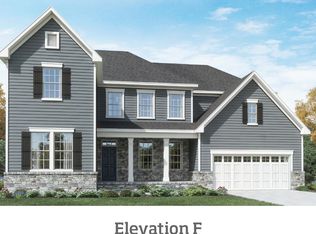 2952 Rise And Shine Road Valencia LOT 521-F1C, Apex, NC 27502