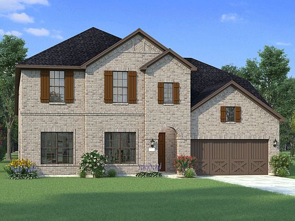 Elevation B