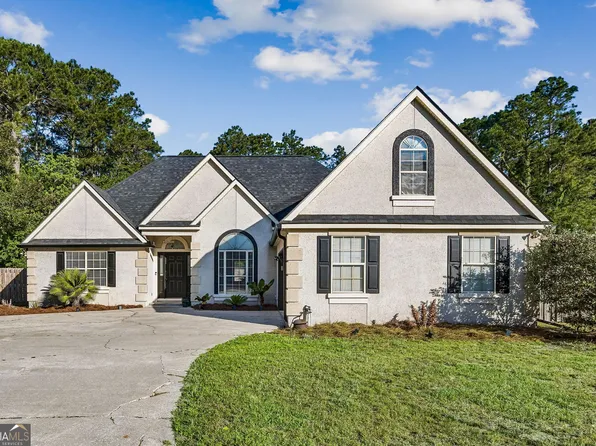210 Chase Ct N, Saint Marys, GA 31558