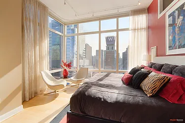 Rented by Modern Spaces