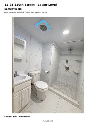 Bathroom, photo 1