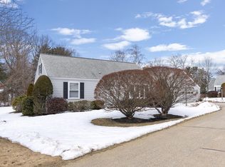 270 Meadowlark Ln #304, Ogunquit, ME 03907