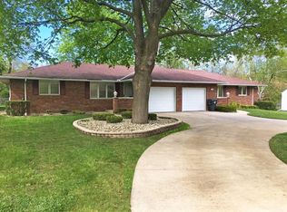 10160 W Ames Ave, Beach Park, IL