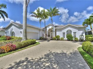 7719 Naples Heritage Dr, Naples, FL 34112