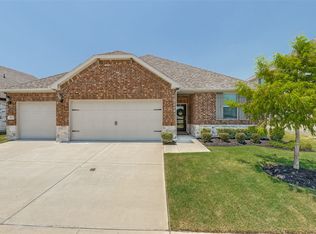 3812 Copperwood Dr, McKinney, TX 75071