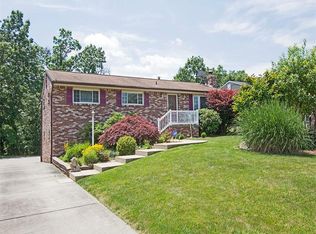5063 Cashlie Ct, Gibsonia, PA