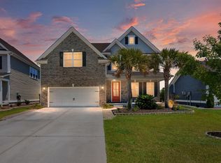 226 Seaworthy St, Summerville, SC 29486