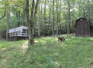 2594 Yellowwood Lake Rd, Nashville, IN 47448