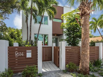 1614 Washington St, Key West, FL, 33040