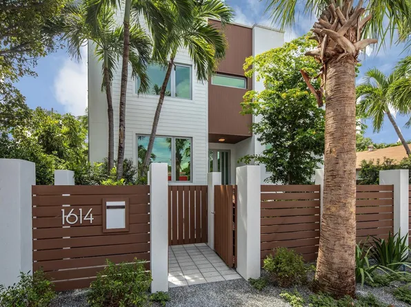 1614 Washington St, Key West, FL 33040